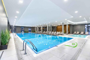 Maybesea Polanki Park Premium in Kolberg